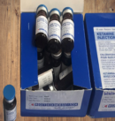 ketamine hcl